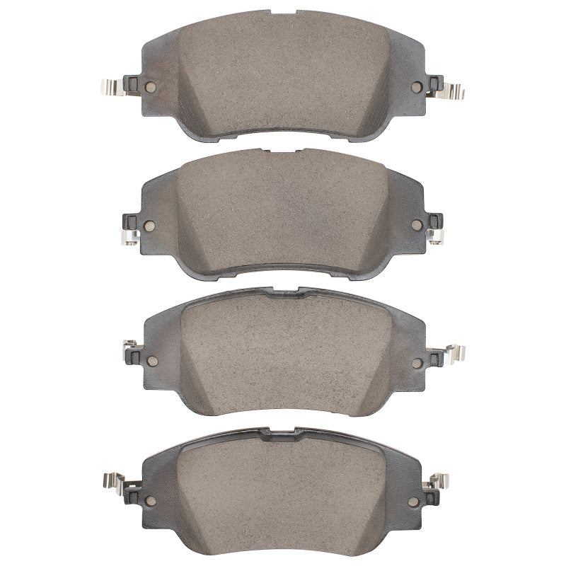 R1 22-23 Peugeot 2008 Front Ceramic Brake Pads-thumbmail-2
