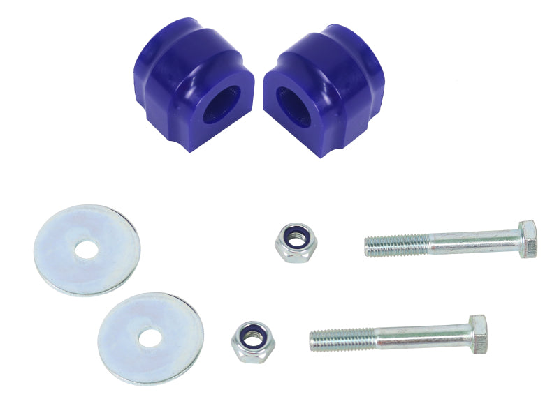 SuperPro Stabilizer Bar Bushing Kit-thumbmail-2