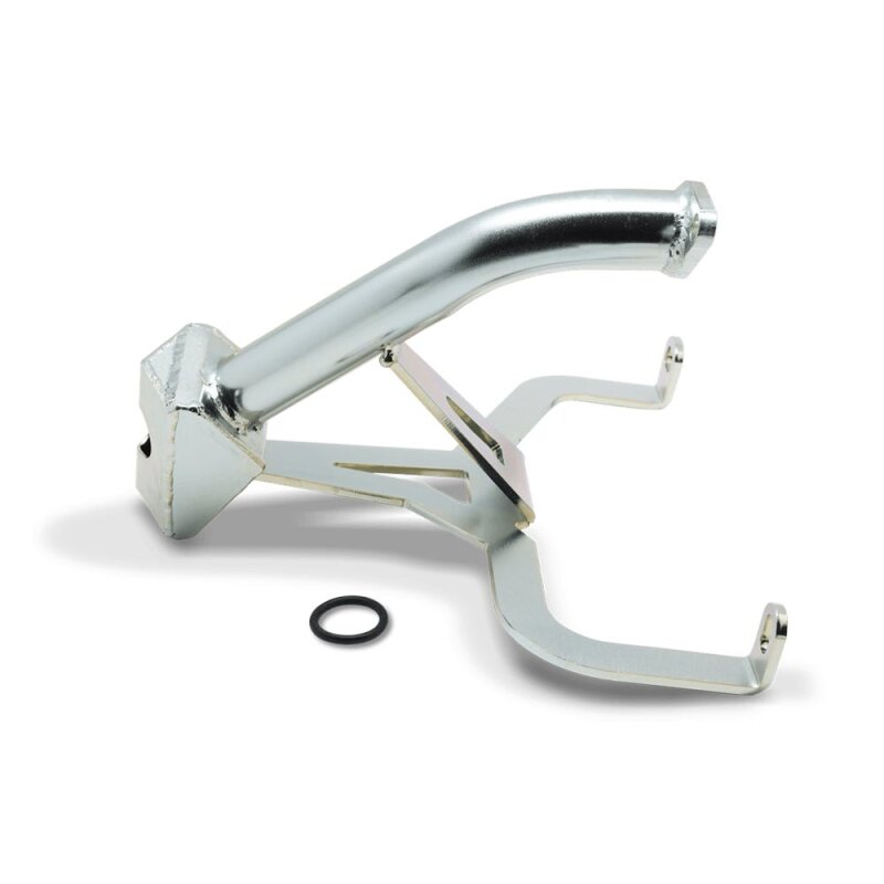 BLOX Racing 02-05 Subaru WRX (EJ20) Mega Flow Oil Pickup Tube-thumbmail-1