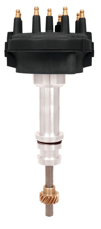 Fast Distributor, Crank Trigger, Large Cap, Bronze Gear, Holden-thumbmail-1