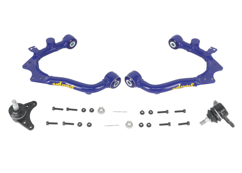 SuperPro Control Arm Kit-thumbmail-2