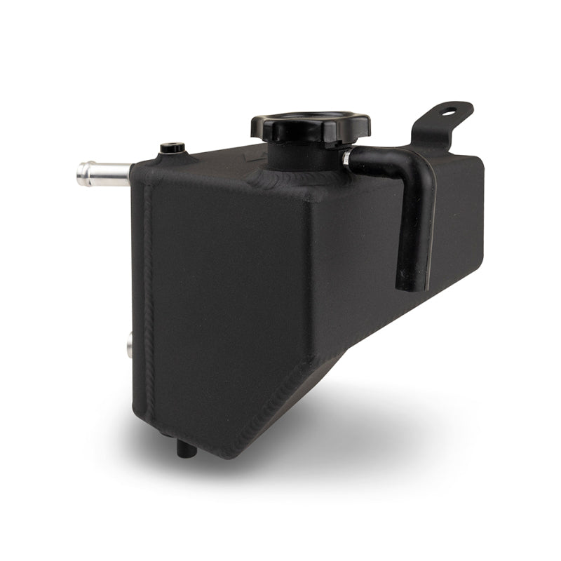 Mishimoto 2023+ Toyota GR Corolla Expansion Tank Black-thumbmail-2