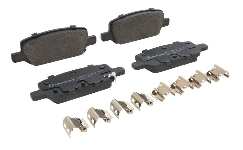 Brembo OE Low-Met BrakePad-thumbmail-5