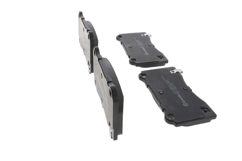 Brembo OE Low-Met BrakePad-thumbmail-7