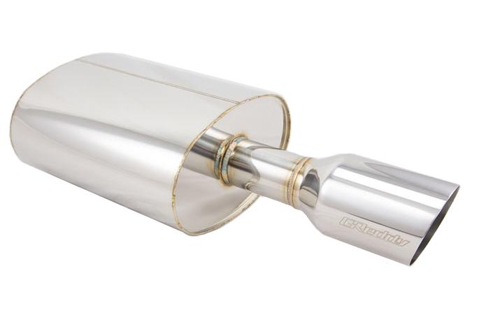 GReddy 2015 Subaru STI/WRX Sedan Supreme SP Exhaust-thumbmail-1