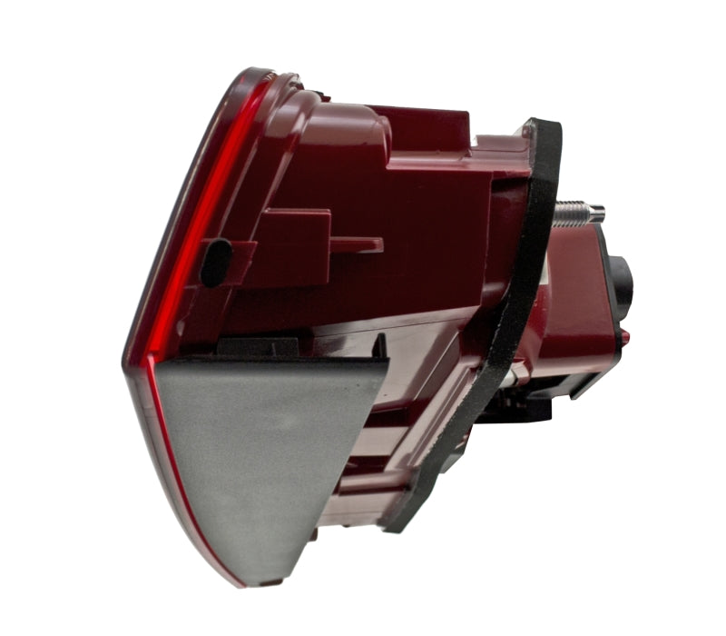 Hella 2013-2016 Audi S4 Back Up Light Assembly Rear Left Inner-thumbmail-11