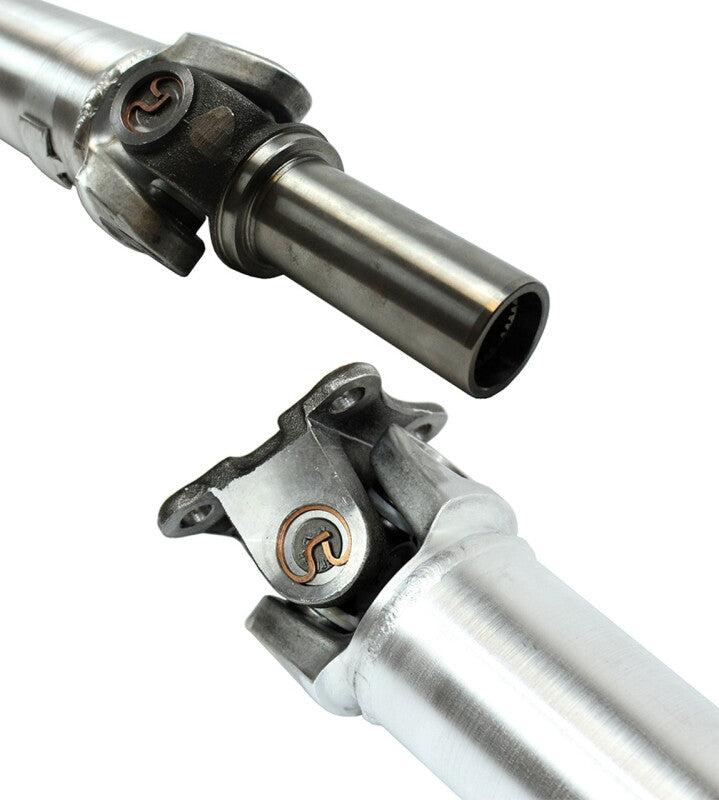ISR Performance Driveshaft (S13) 240SX KA/SR ABS - Aluminum-thumbmail-1