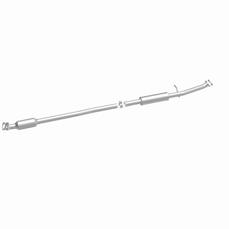 Magnaflow 16-18 Hyundai Tucson L4 2.0L OEM Grade / EPA Compliant Direct-Fit Catalytic Converter-thumbmail-8