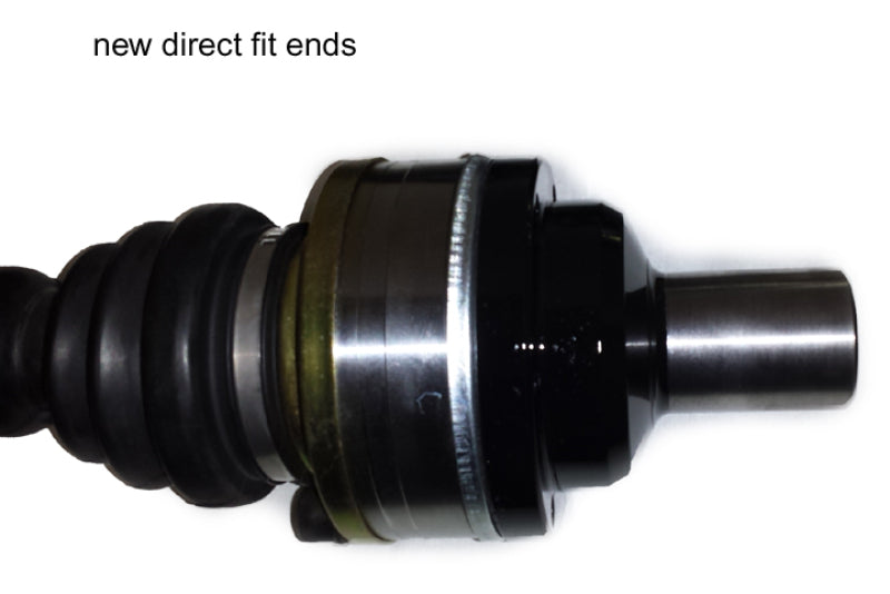DSS Chevrolet 14-19 C7 Corvette Level 5 Rear Axle - Left/Right (Left only w/ E-Diff) RA5303X5-V2-thumbmail-2