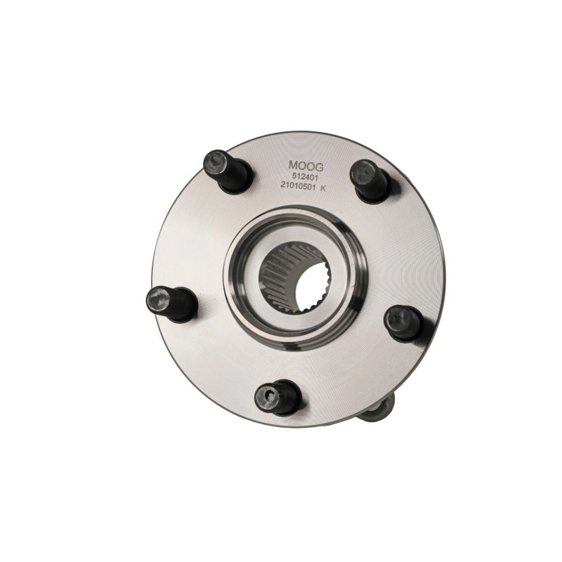 MOOG 13-19 Subaru BRZ Rear Hub Assembly-thumbmail-2