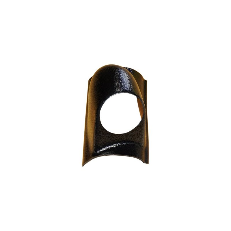 BLOX Racing 94-97 Honda Accord Pillar Pod Gauge Mount - 1 Gauge-thumbmail-1