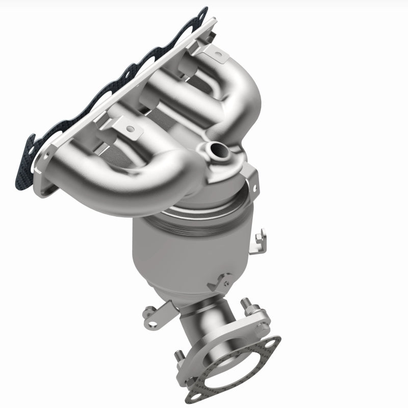 Magnaflow 14-16 Kia Forte 1.8L Direct Fit Cat Converter-thumbmail-4