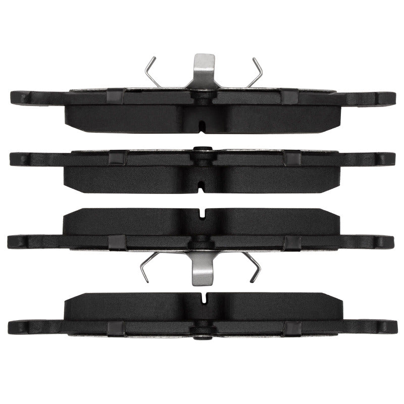R1 89-06 Jaguar Xj8 Front Euro Ceramic Brake Pads-thumbmail-2