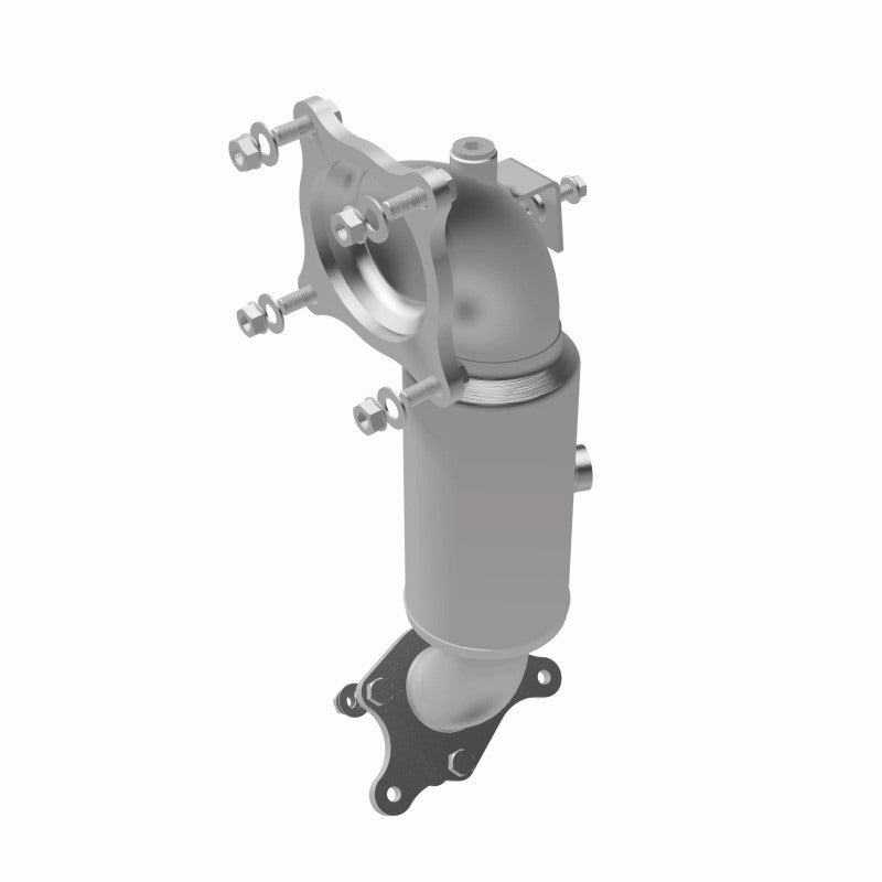 Magnaflow 19-20 Acura RDX Single Underbody 2L Direct Fit Converter-thumbmail-8
