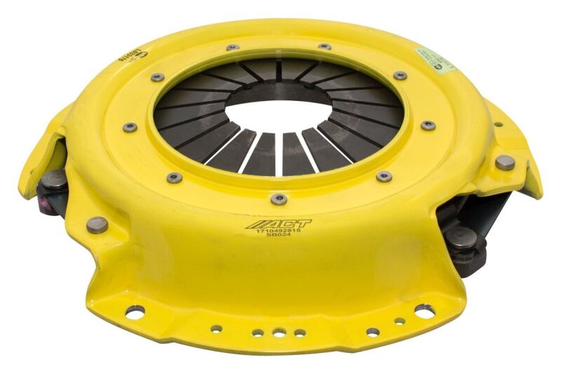 ACT 13-20 Subaru BRZ 2.0L Heavy Duty Pressure Plate-thumbmail-2