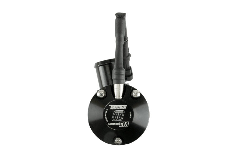 Turbosmart Ford F-150 2.7L/3.5L Ecoboost Performance Intercooler w/Recirculating BOV - Black-thumbmail-2