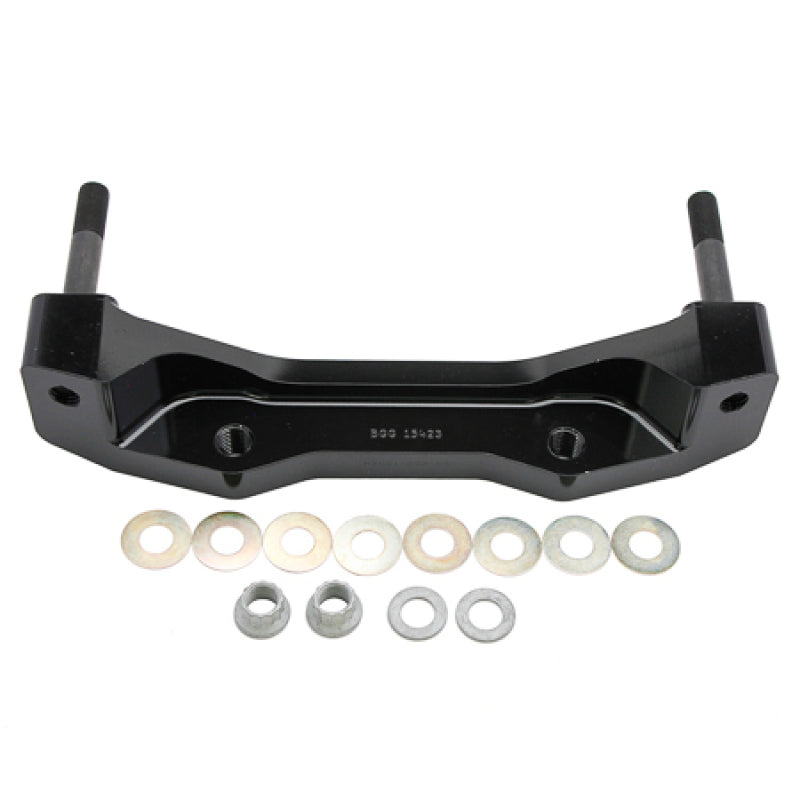 Wilwood SX6R Caliper MT Bracket Kit 10-15 Camaro-thumbmail-1