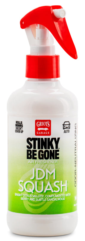 Griots Garage JDM Squash Air Freshener 8 oz-thumbmail-1