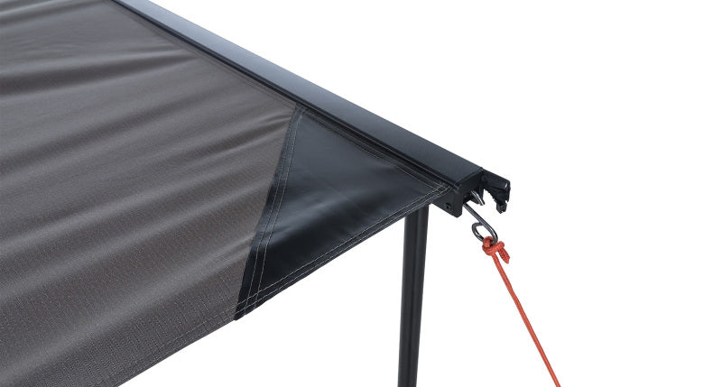 Rhino-Rack Sunseeker Awning - 2.5m - Black-thumbmail-5