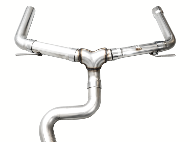 AWE Tuning Audi 22-23 8Y RS3 Cat-Back Track Edition Exhaust System - No Tips-thumbmail-11