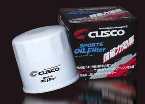 Cusco OIL Filter C 68ID X 65H M20-P1.5 (GC/GD/GH/GRB/SF/SG/SH/BH/BP/BR/BE/BM/FD3S/SE3P)-thumbmail-1