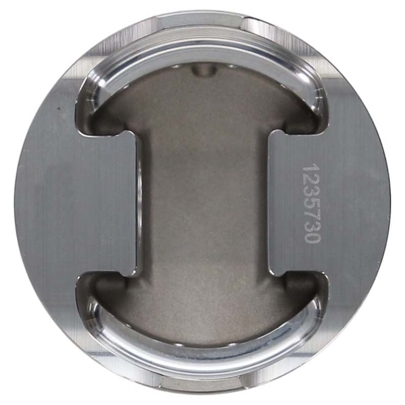 Wiseco Audi/VW 2.0L 83.00mm Bore 92.8mm Stroke -11.25cc EA113 Piston Kit - 4 Cyl-thumbmail-4