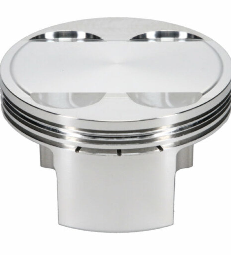 JE Pistons Honda TRX 700XX Piston Single-thumbmail-1