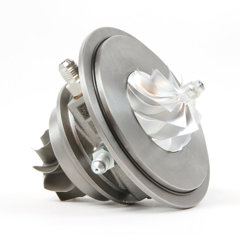 Garrett G30-725 Reverse Rotation G-Series II CHRA-thumbmail-1