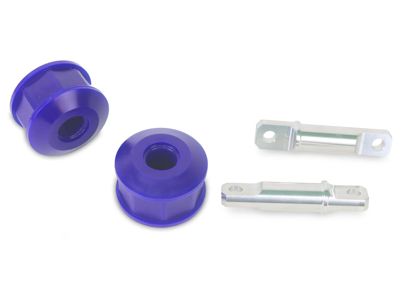 SuperPro Front Control Arm Bushing Kit-thumbmail-2