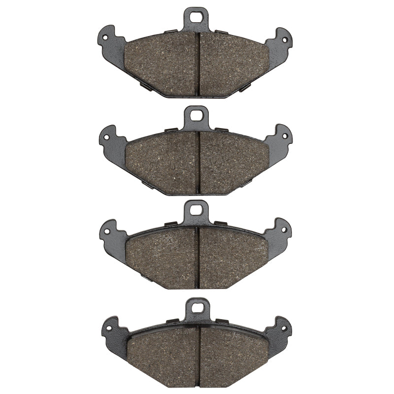 R1 88-00 Eagle Premier Rear Optimum OE Brake Pads-thumbmail-5