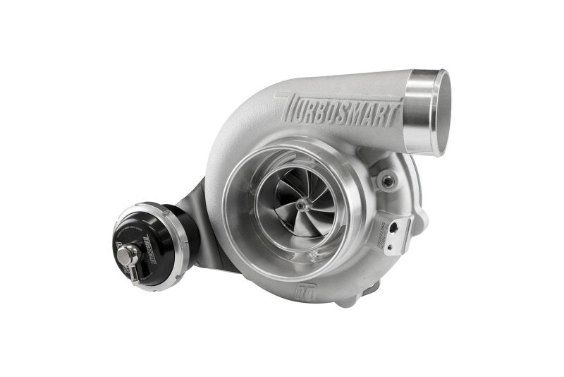Turbosmart Water Cooled 5862 V-Band 0.82AR Internally Wastegated TS-2 Turbocharger-thumbmail-1