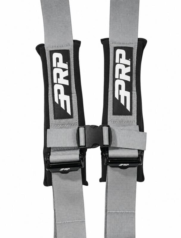 PRP 4.3 Harness Latch and Link- Gold-thumbmail-3