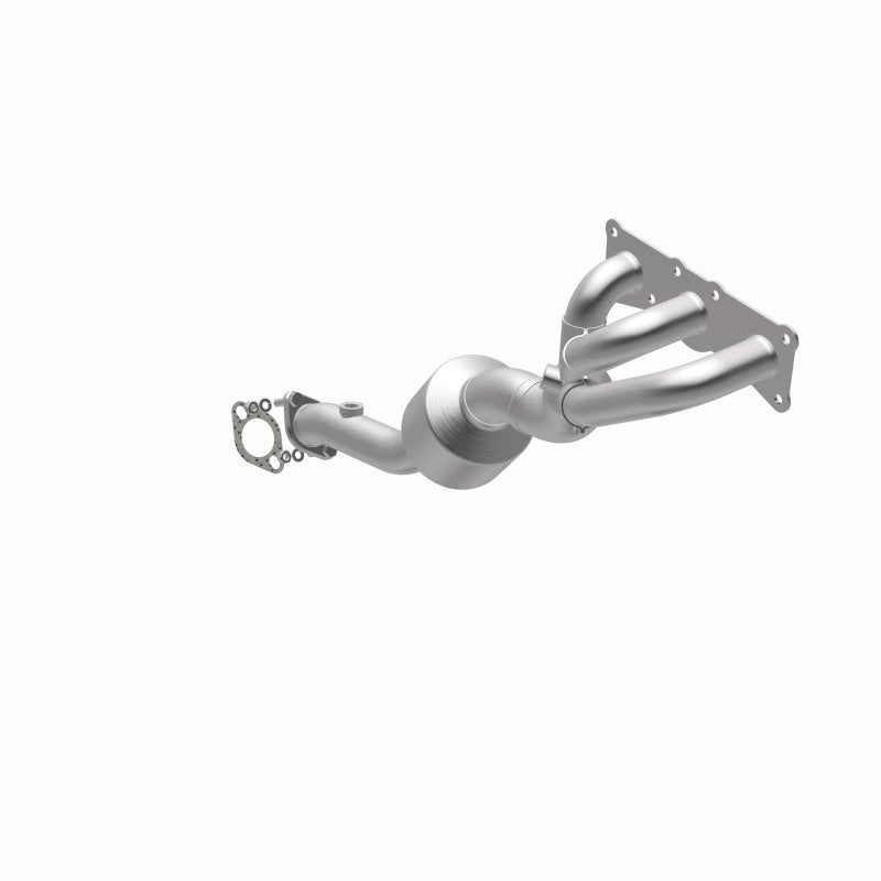 Magnaflow 06-08 BMW Z4 3.0L Direct Fit Converter-thumbmail-4