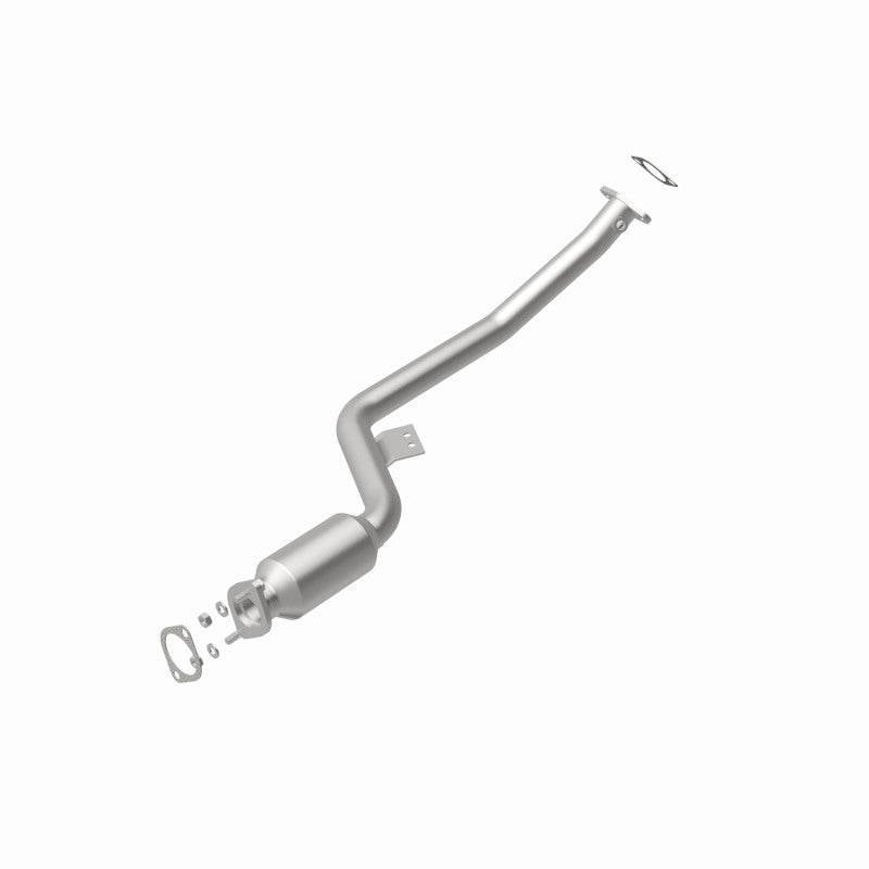 MagnaFlow Conv Direct Fit OEM 2015 Hyundai Genesis 3.8L Underbody-thumbmail-5
