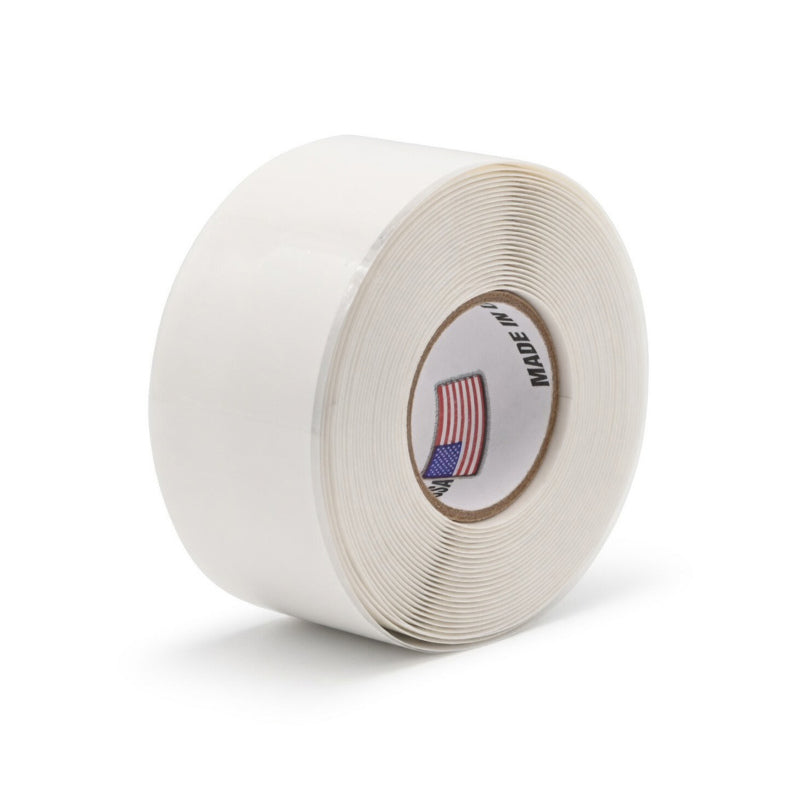 DEI Quick Fix Tape (1in x 12ft) - White-thumbmail-5