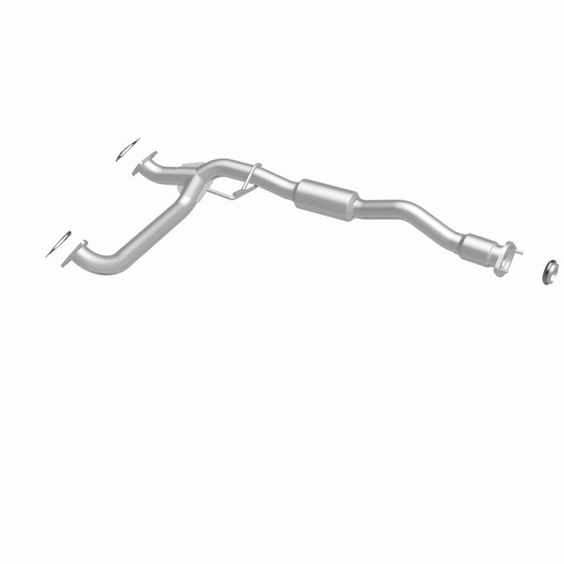 MagnaFlow Conv Direct Fit 2015 Colorado 3.6 Underbody-thumbmail-4