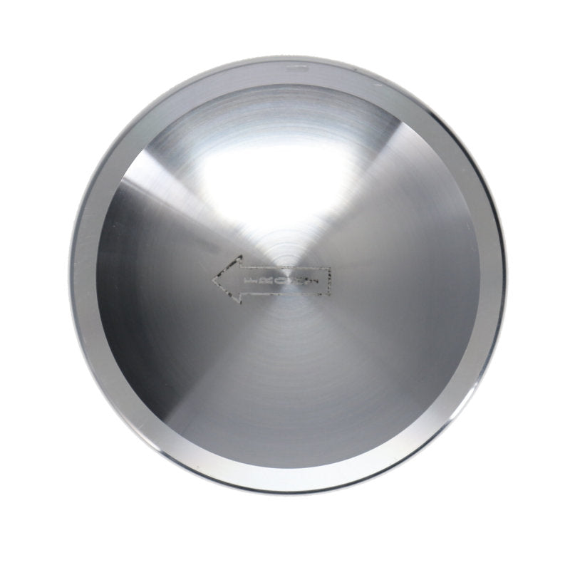Manley Ford 4.6L/5.4L SOHC/DOHC (2v/4v)3.572in Bore 18cc Dish Piston (Single Piston)-thumbmail-3