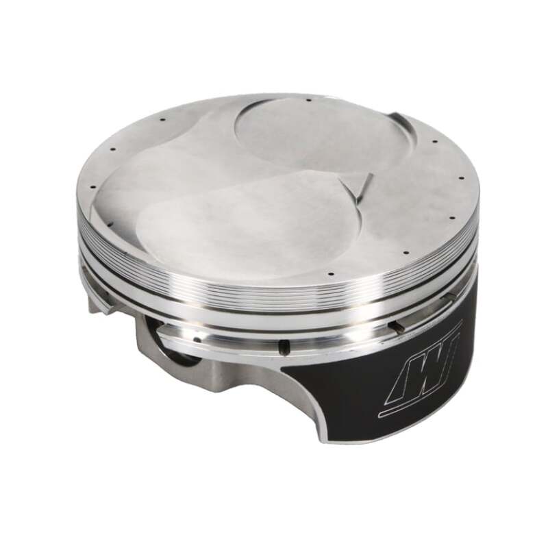 Wiseco BBC Quick 8 +15.6cc 18deg 1.120inch CH Piston Shelf Stock Kit-thumbmail-4