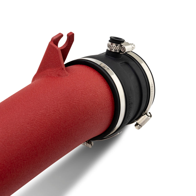 Mishimoto 2023+ Honda Civic Type-R Inlet Pipe Upgrade Kit - Red-thumbmail-2