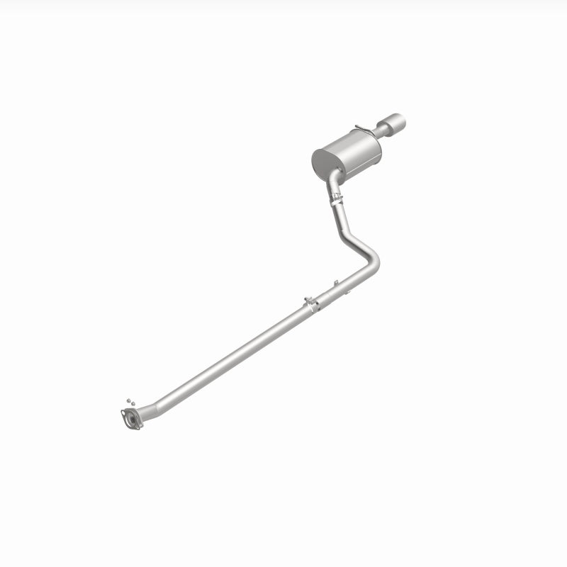 Magnaflow 16-20 Kia Optima 2.4L BRE Exhaust Kit-thumbmail-7