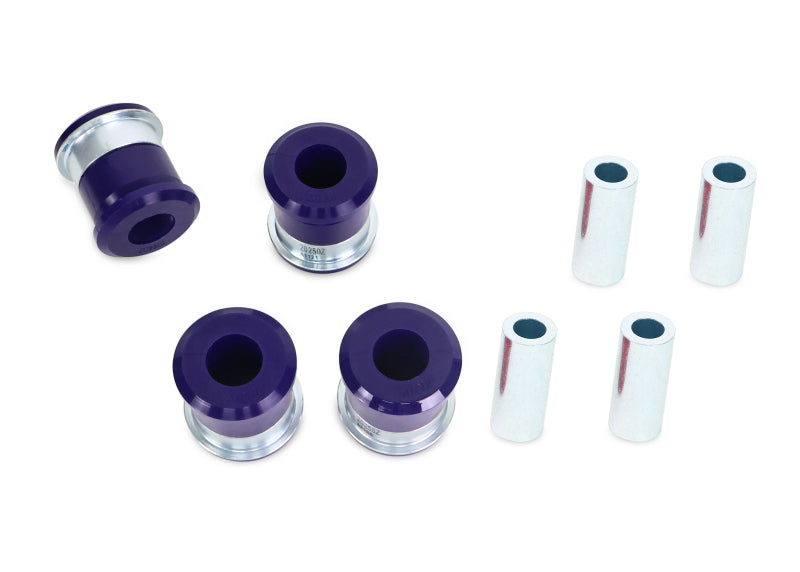 SuperPro Control Arm Bushing Kit-thumbmail-2