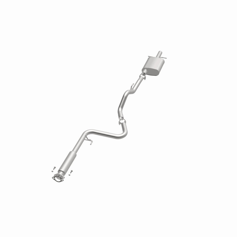 MagnaFlow BRE Exhaust Kit 05-10 Cobalt G5 2.2L-thumbmail-5