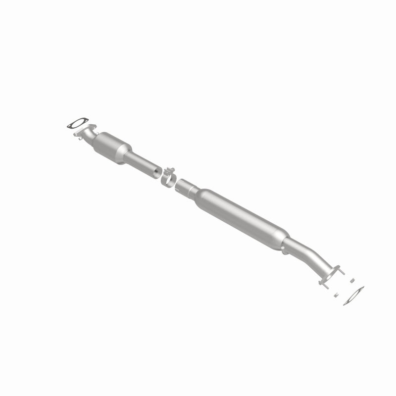 MagnaFlow DF Conv 2020 Hyundai Sonata Rear Underbody 1.6L-thumbmail-6