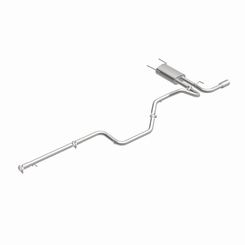 MagnaFlow BRE Exhaust Kit 10-13 Mazda 3-thumbmail-6