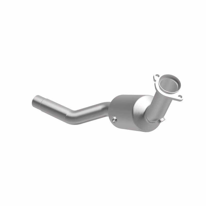 Magnaflow 2007 Jaguar XK 4.2L Direct Fit Converter-thumbmail-4