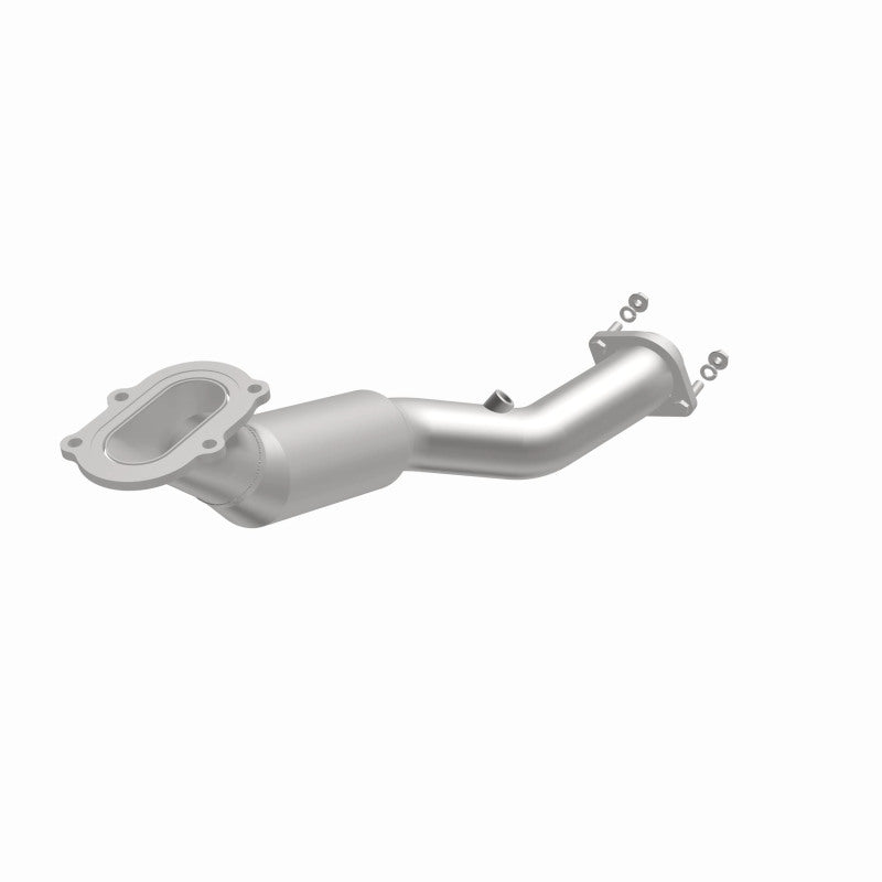 Magnaflow 09-11 Chevrolet Corvette 6.2L Direct Fit Converter-thumbmail-5