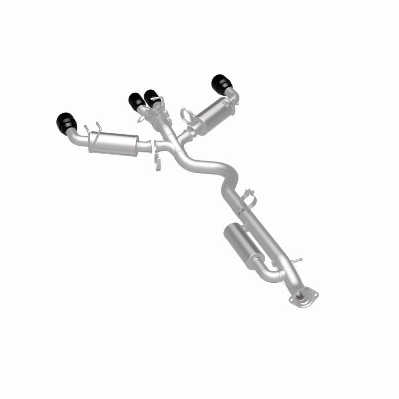 Magnaflow 2023 Toyota GR Corolla NEO Cat-Back Exhaust System-thumbmail-5
