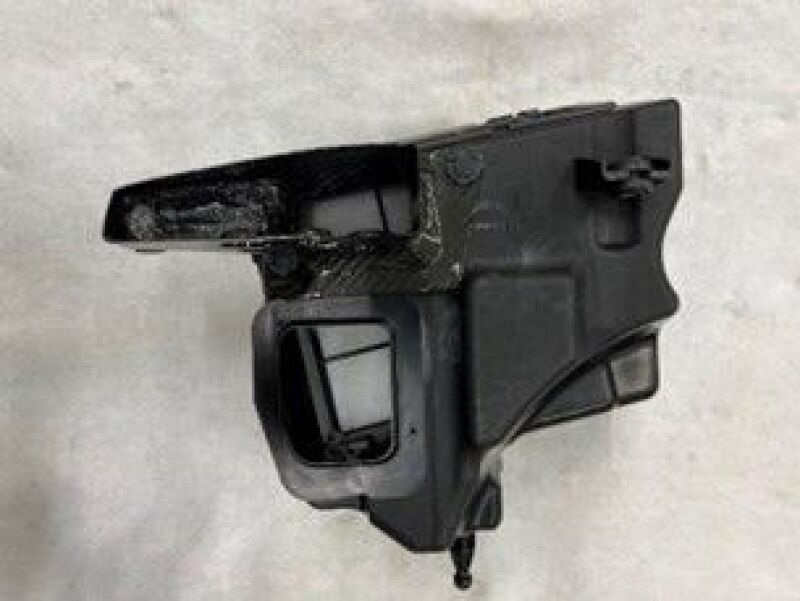 HKS CARBON AIR CLEANER INLET for RZ34-thumbmail-3
