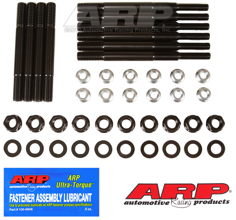 ARP Ford 460c.i.d. 385 Series 2-Bolt Main Stud Kit-thumbmail-1