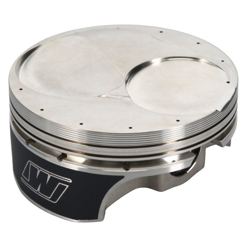 Wiseco BBC Quick 8+6cc Dome 1.065in CH Piston Shelf Stock - Single-thumbmail-3